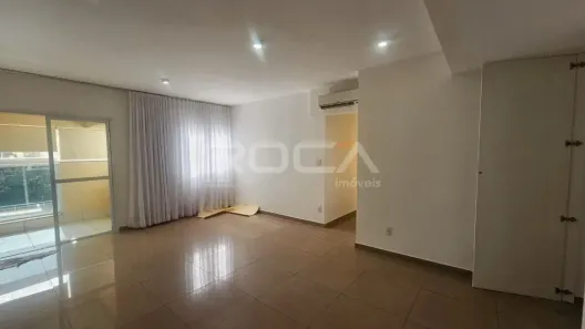 Apartamento com 3 Quartos à venda, 88m² no Parque Faber Castell I, São Carlos
