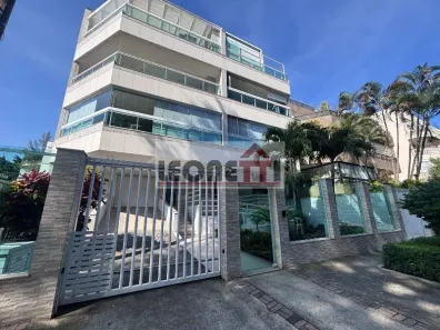 Cobertura com 3 Quartos à venda, 360m² no Recreio dos Bandeirantes, Rio de Janeiro