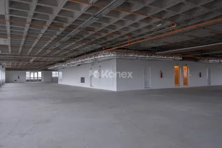 Prédio Comercial para alugar, 2228m² no Várzea da Barra Funda, São Paulo