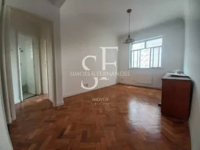 Apartamento com 2 Quartos para alugar, 59m² no Grajaú, Rio de Janeiro