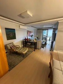 Apartamento com 4 Quartos à venda, 231m² no Icaraí, Niterói