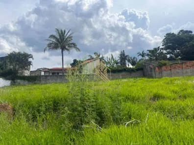 Lote/Terreno à venda, 520m² no Jardim Paulista, Atibaia