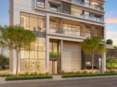 Apartamento com 3 Quartos à venda, 120m² no Vila Clementino, São Paulo