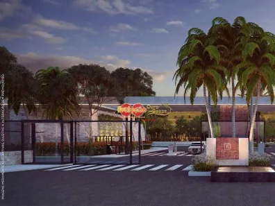 Lote/Terreno à venda, 1000m² no Mirim, Indaiatuba