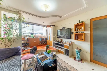 Apartamento com 3 Quartos à venda, 106m² no Jardim Botânico, Porto Alegre