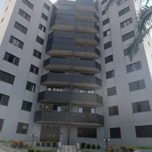 Apartamento com 4 Quartos à venda, 130m² no Jardim Amália, São Paulo