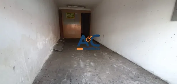 Ponto Comercial com 2 Quartos à venda, 630m² no Castelo, Belo Horizonte