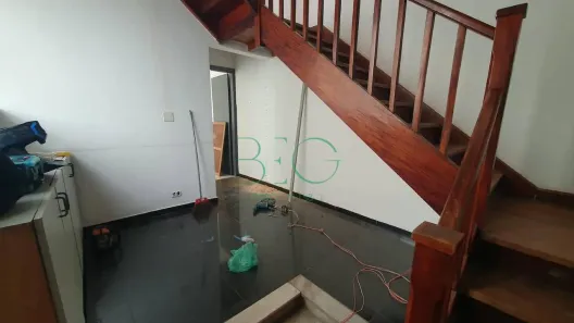 Imóvel Comercial com 2 Quartos para alugar, 55m² no Ipiranga, São Paulo