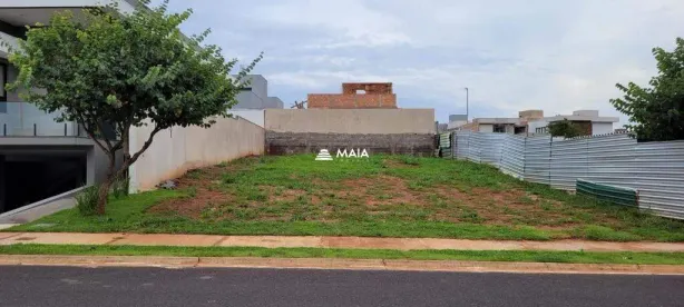 Lote/Terreno à venda, 442m² no Cyrela Landscape, Uberaba
