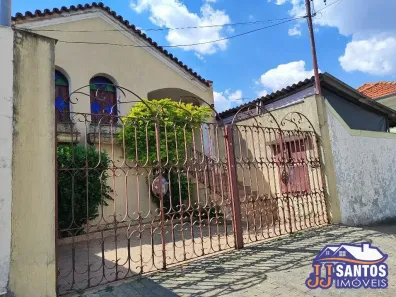 Casa com 2 Quartos à venda, 167m² no Água Rasa, São Paulo