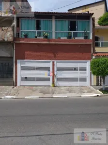 Sobrado com 3 Quartos à venda, 120m² no City Bussocaba, Osasco