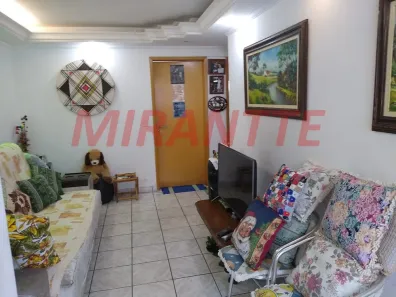 Apartamento com 2 Quartos à venda, 82m² no Vila Gustavo, São Paulo