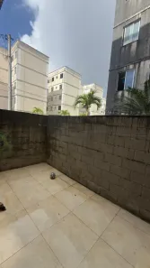 Apartamento com 2 Quartos à venda, 50m² no Caixa D'Água, Lauro de Freitas