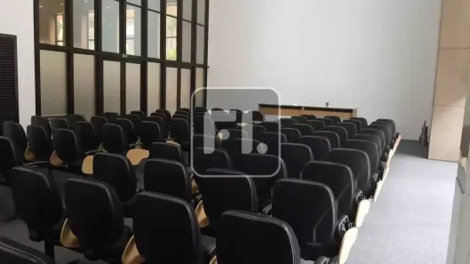 Sala Comercial à venda, 498m² no Vila Nova Conceição, São Paulo