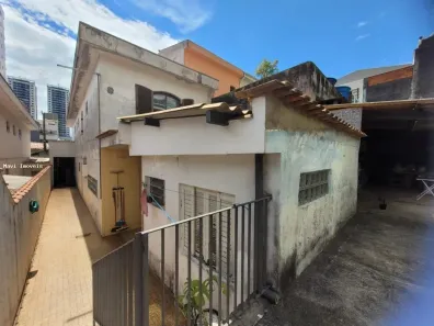 Sobrado com 3 Quartos à venda, 267m² no Jardim do Mar, São Bernardo do Campo