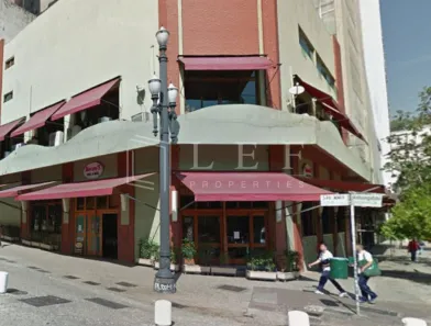 Prédio Comercial para venda ou aluguel, 1463m² no Centro, São Paulo