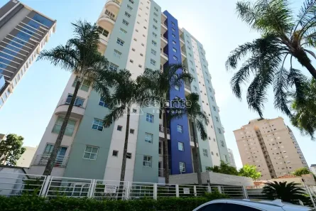 Apartamento com 1 Quarto para alugar, 62m² no Cambuí, Campinas