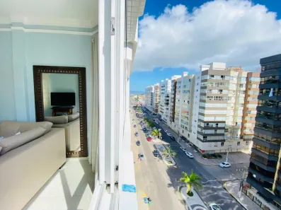 Apartamento com 3 Quartos à venda, 120m² no Navegantes, Capão da Canoa