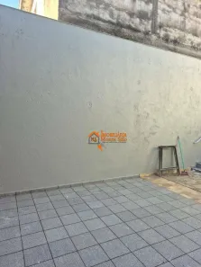 Casa com 2 Quartos para alugar, 300m² no Jardim Santa Paula, Guarulhos