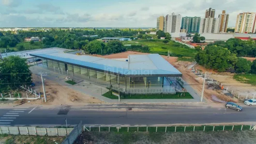 Ponto Comercial para alugar, 75m² no Jardins, Aracaju
