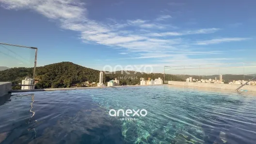 Apartamento com 1 Quarto à venda, 22m² no Itoupava Seca, Blumenau