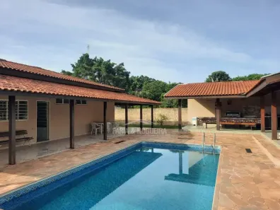 Casa de Condomínio com 3 Quartos à venda, 180m² no Núcleo Portal dos Nobres, Ipeúna