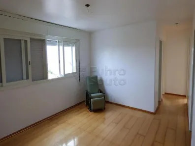 Apartamento com 2 Quartos à venda, 110m² no Centro, Pelotas