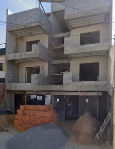 Cobertura com 3 Quartos à venda, 174m² no Parque das Nações, Santo André