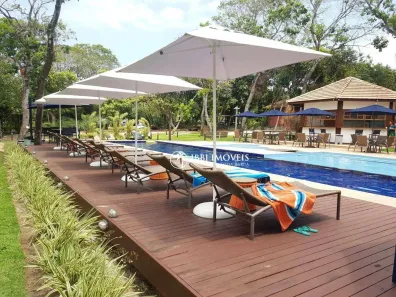 Apartamento com 1 Quarto à venda, 74m² no Açu da Torre, Mata de São João
