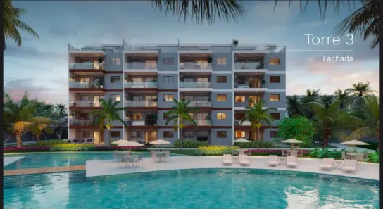 Apartamento com 2 Quartos à venda, 59m² no , Tamandaré