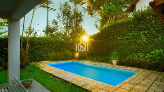 Casa de Condomínio com 5 Quartos à venda, 234m² no San Diego Park, Cotia