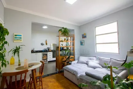 Apartamento com 2 Quartos à venda, 65m² no Centro, Santo André