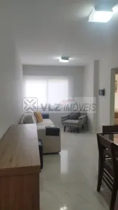 Apartamento com 2 Quartos para alugar, 65m² no Vila Mariana, São Paulo
