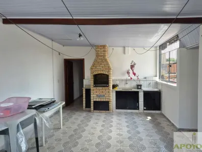 Sobrado com 1 Quarto para alugar, 50m² no Jardim Ubirajara (Zona Sul), São Paulo