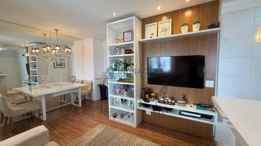 Apartamento com 2 Quartos à venda, 61m² no Lapa, São Paulo