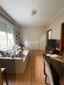 Apartamento com 1 Quarto à venda, 36m² no Centro Histórico, Porto Alegre
