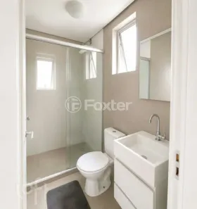 Apartamento com 2 Quartos à venda, 39m² no Vila Cachoeirinha, Cachoeirinha
