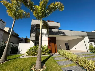 Casa com 3 Quartos à venda, 210m² no Sertão do Maruim, São José