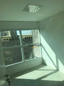 Sala Comercial para alugar, 40m² no Santo Antônio, São Caetano do Sul