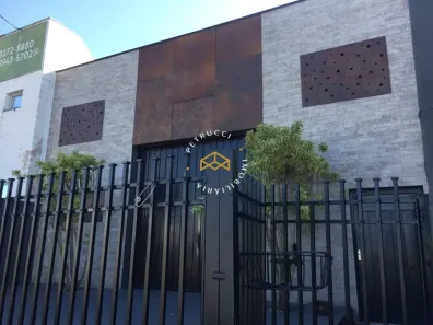 Galpão/Depósito/Armazém para alugar, 300m² no Loteamento Parque São Martinho, Campinas