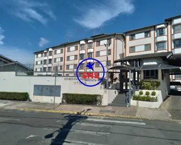 Apartamento com 3 Quartos à venda, 87m² no Jardim García, Campinas