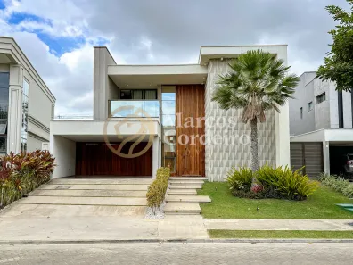 Casa de Condomínio com 6 Quartos à venda, 380m² no Santo Antonio, Eusébio
