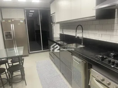 Apartamento com 3 Quartos à venda, 107m² no Santo Antônio, São Caetano do Sul