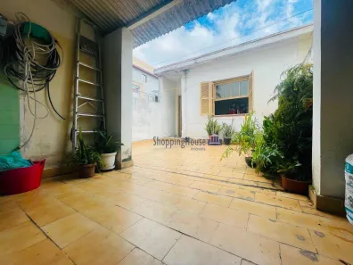 Casa com 3 Quartos à venda, 133m² no Vila Leopoldina, São Paulo