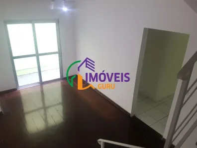 Sobrado com 5 Quartos à venda, 276m² no Vila Alpina, Santo André