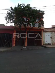 Sobrado com 4 Quartos à venda, 104m² no Cidade Aracy, São Carlos