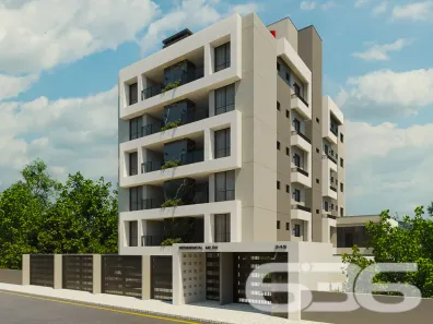 Apartamento com 2 Quartos à venda, 56m² no Costa e Silva, Joinville