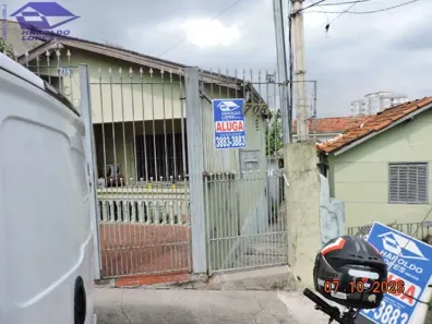 Casa com 1 Quarto para alugar, 25m² no Parada Inglesa, São Paulo