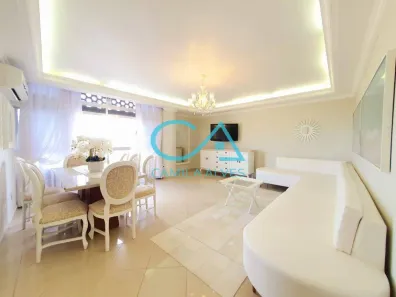 Apartamento com 3 Quartos à venda, 112m² no Gonzaga, Santos