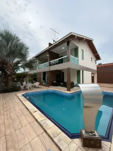 Casa com 4 Quartos à venda, 280m² no Flores, Manaus